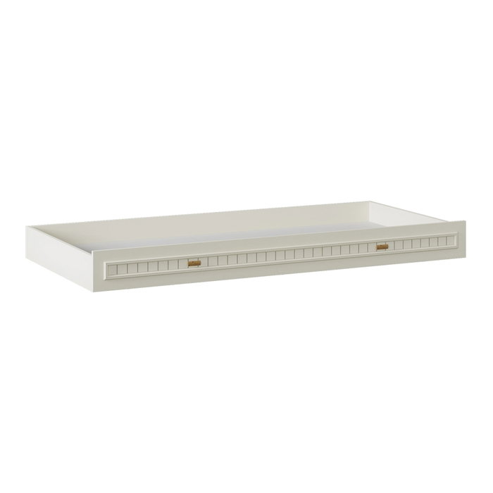 Hanah Home Monte - Mm1.27.54.S1 Cama Extensible Crema y Roble